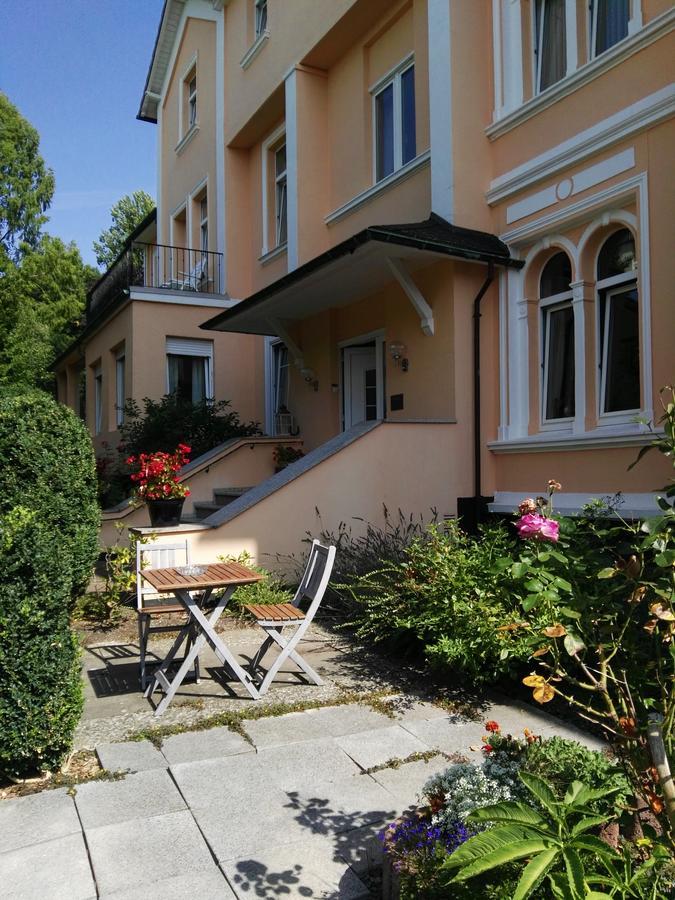 Hotel Carolinenhof Bad Pyrmont Exterior foto
